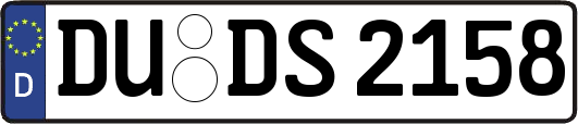 DU-DS2158