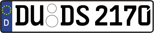 DU-DS2170