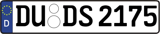 DU-DS2175
