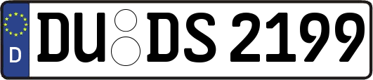 DU-DS2199