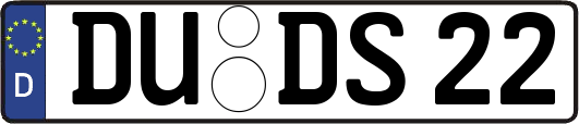 DU-DS22