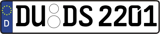 DU-DS2201