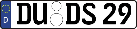 DU-DS29