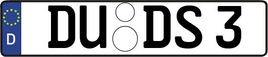 DU-DS3