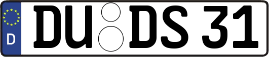 DU-DS31