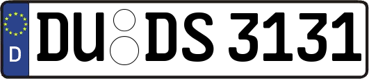 DU-DS3131