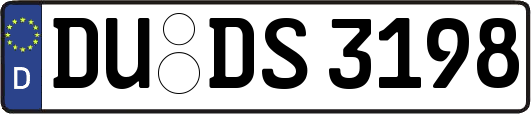 DU-DS3198