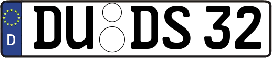 DU-DS32