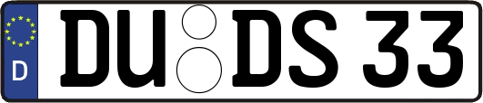 DU-DS33
