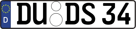 DU-DS34