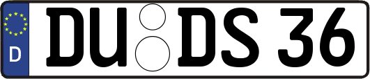 DU-DS36