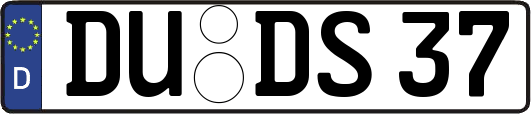DU-DS37