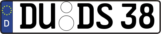 DU-DS38