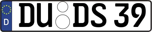 DU-DS39