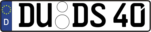DU-DS40