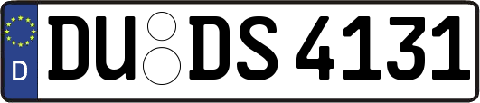 DU-DS4131