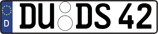 DU-DS42