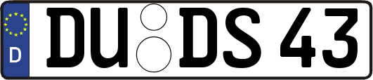DU-DS43