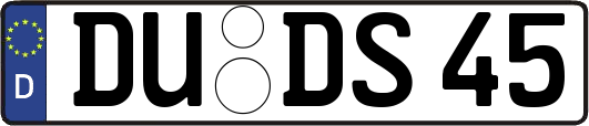 DU-DS45