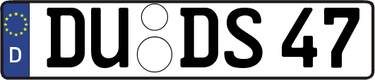 DU-DS47