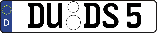 DU-DS5