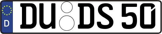 DU-DS50
