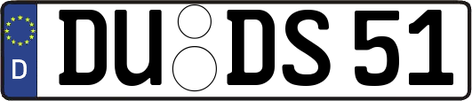 DU-DS51