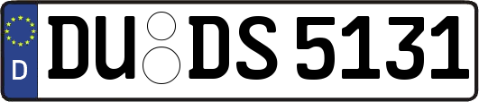 DU-DS5131