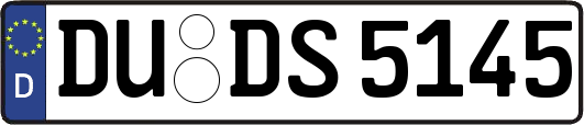 DU-DS5145
