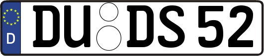 DU-DS52