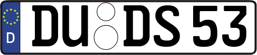 DU-DS53