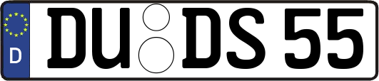 DU-DS55