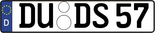DU-DS57