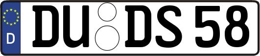 DU-DS58