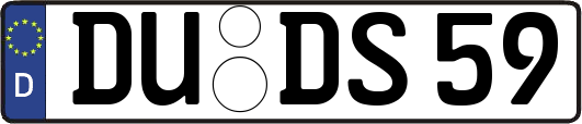 DU-DS59