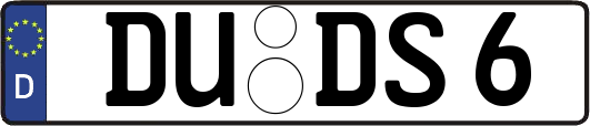 DU-DS6