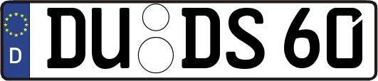 DU-DS60