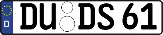 DU-DS61