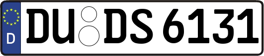 DU-DS6131