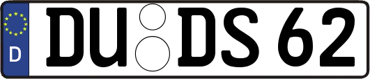 DU-DS62