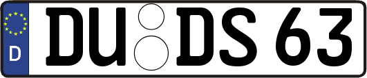 DU-DS63