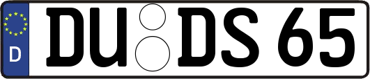 DU-DS65