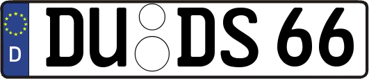DU-DS66