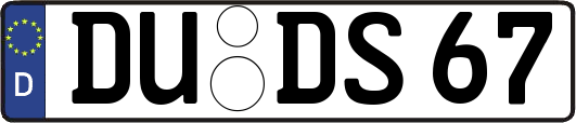 DU-DS67