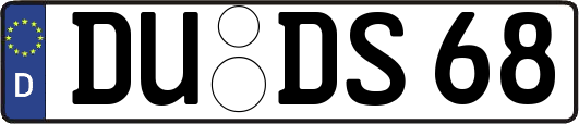 DU-DS68
