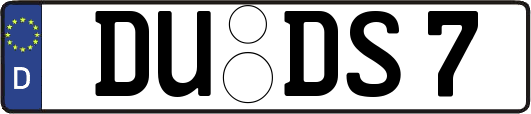 DU-DS7