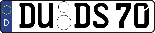 DU-DS70