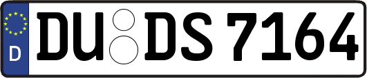 DU-DS7164