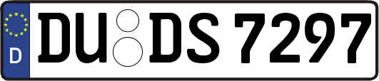 DU-DS7297