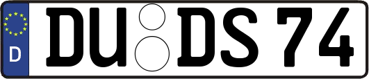 DU-DS74